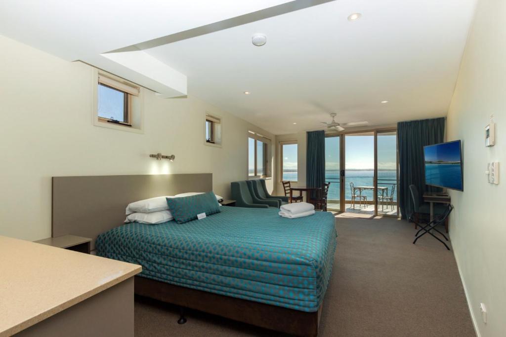 The Dorsal Boutique Hotel Forster Camera foto