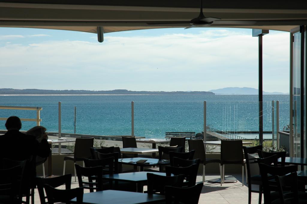 The Dorsal Boutique Hotel Forster Esterno foto