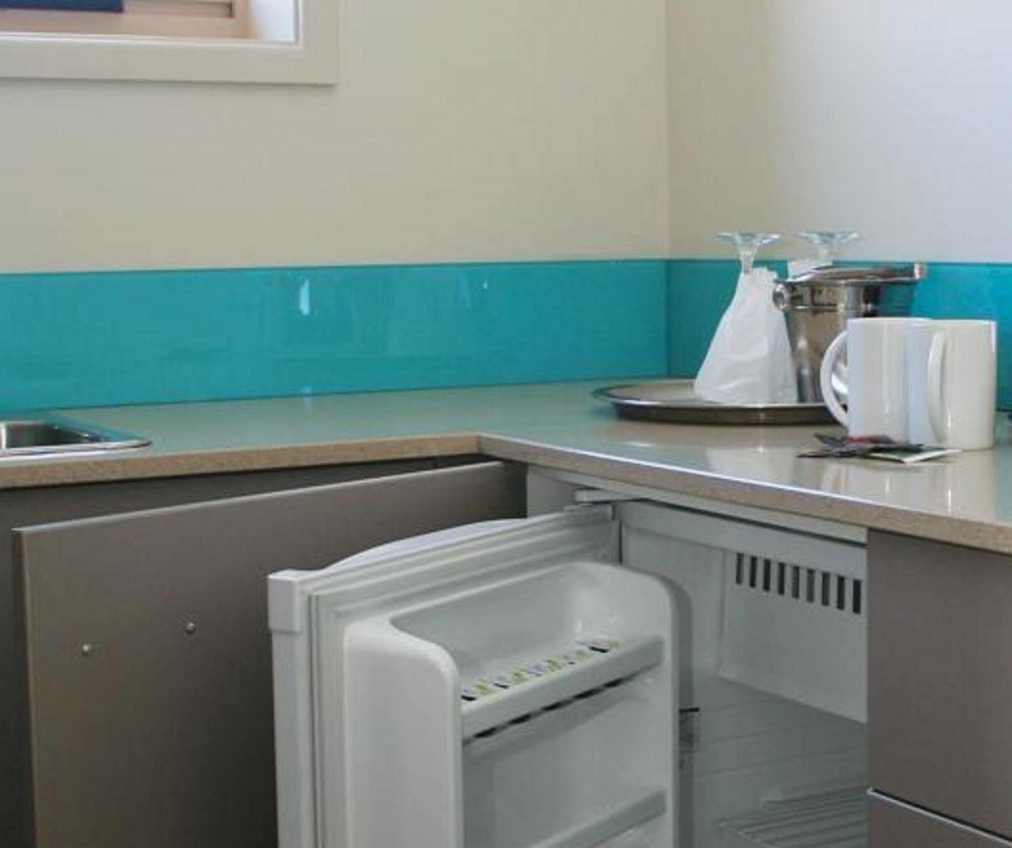 The Dorsal Boutique Hotel Forster Esterno foto