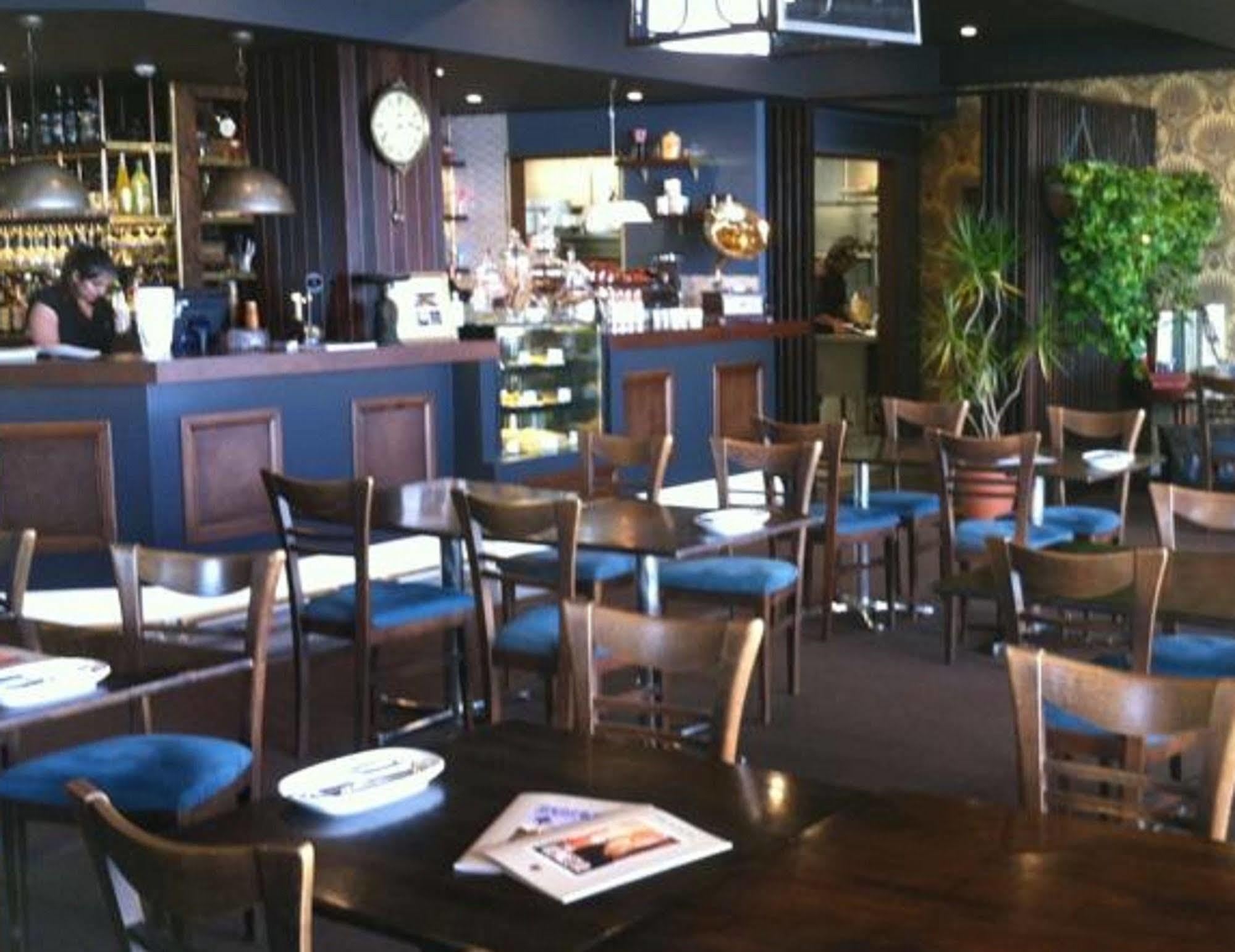 The Dorsal Boutique Hotel Forster Esterno foto