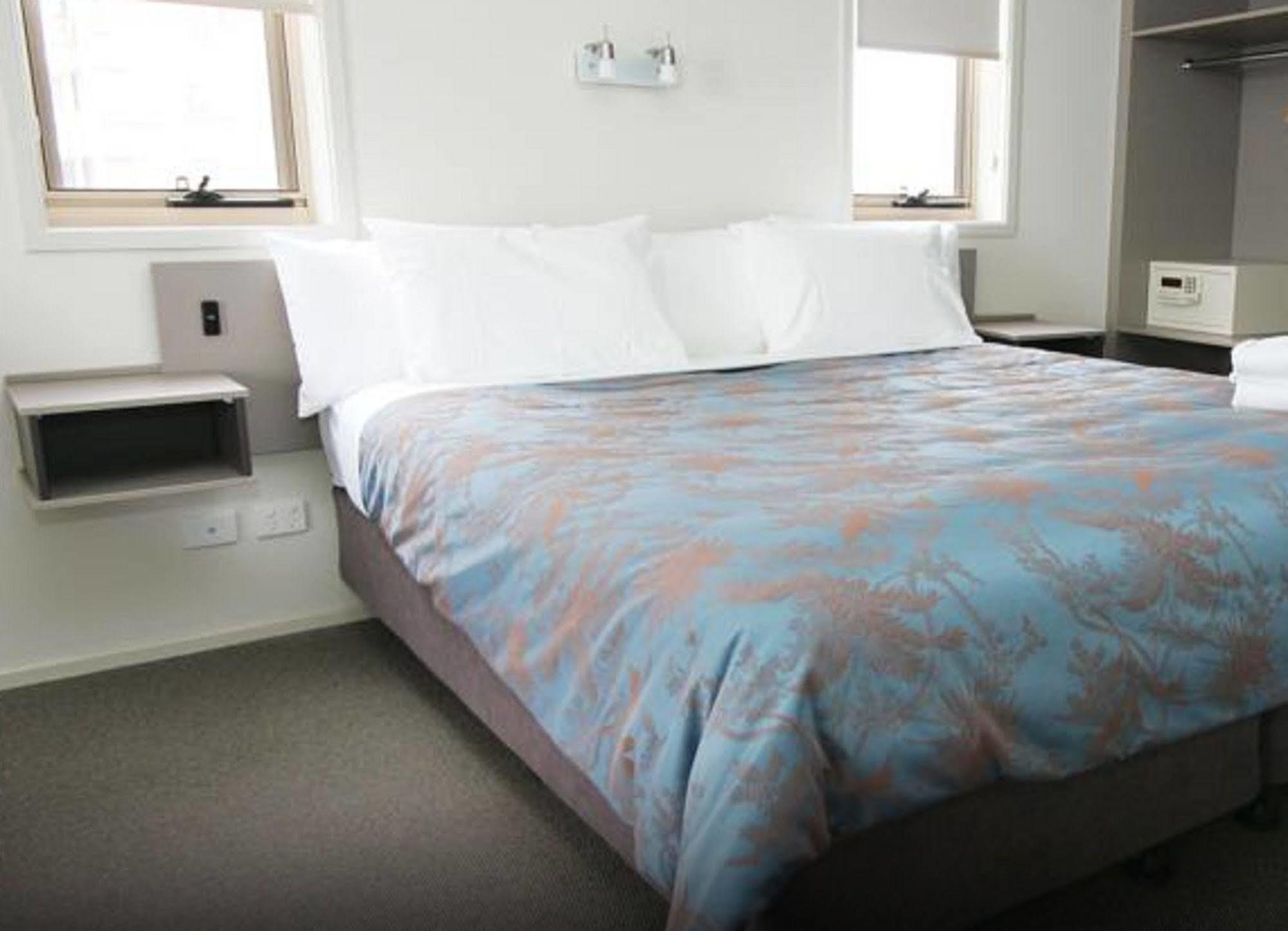 The Dorsal Boutique Hotel Forster Esterno foto