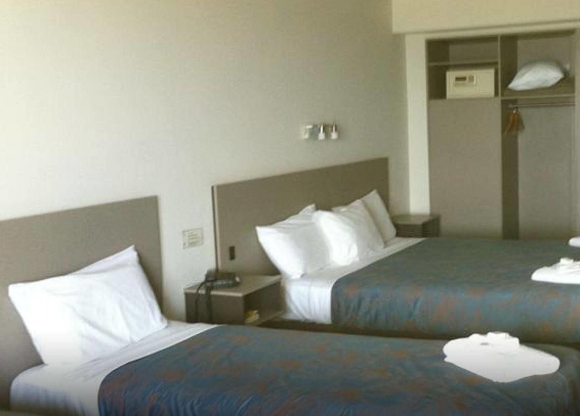 The Dorsal Boutique Hotel Forster Esterno foto