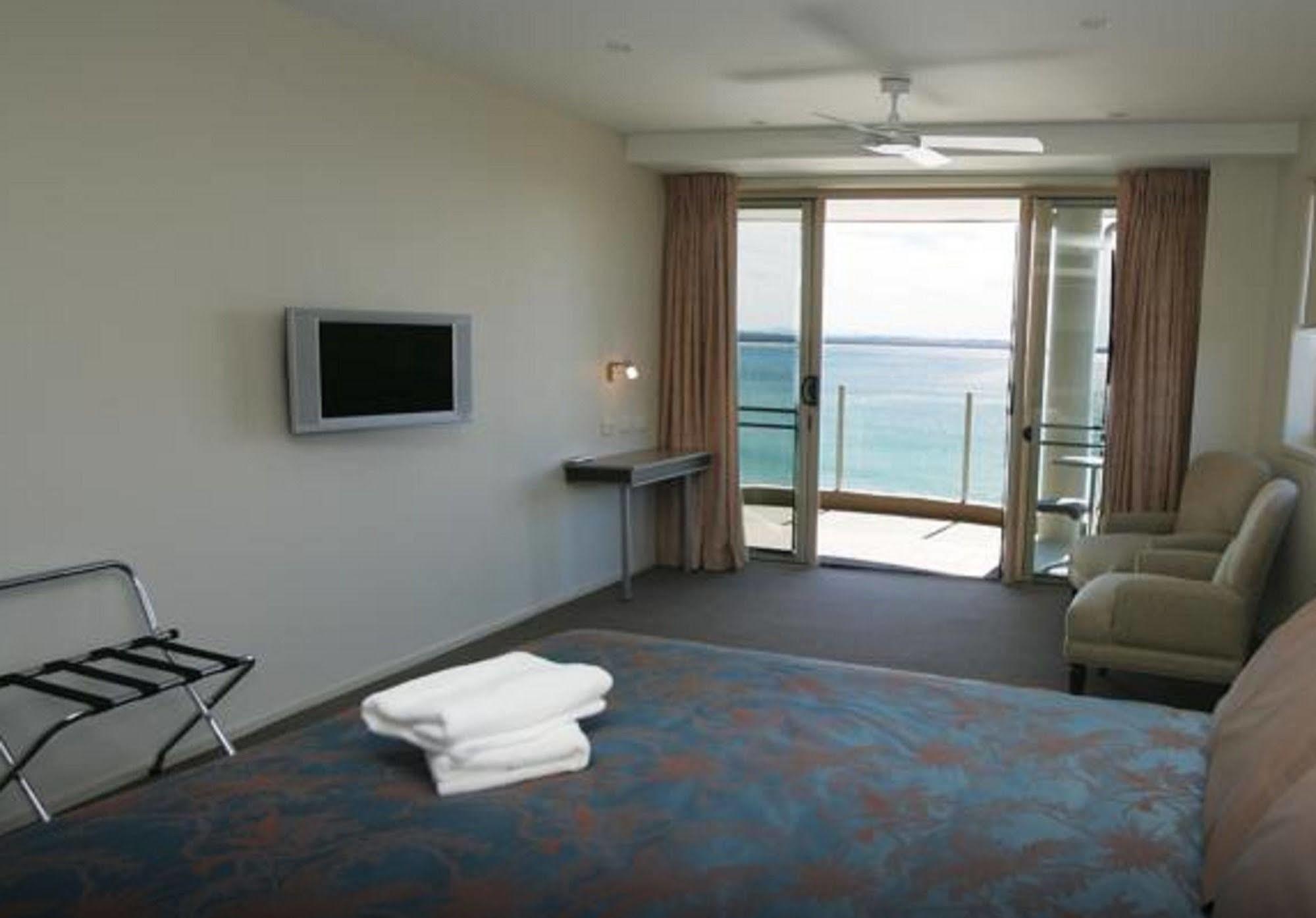 The Dorsal Boutique Hotel Forster Esterno foto