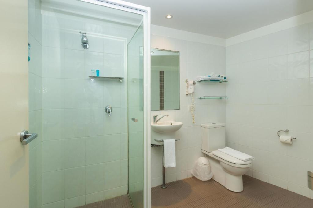 The Dorsal Boutique Hotel Forster Esterno foto