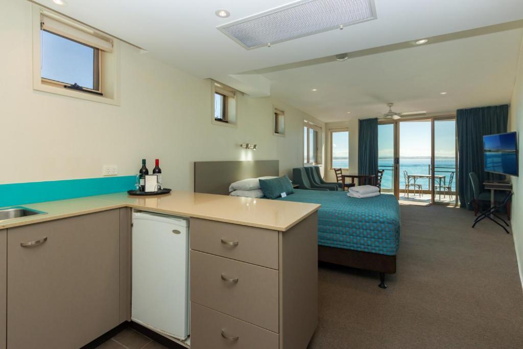 The Dorsal Boutique Hotel Forster Esterno foto